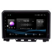   Abyss Audio SX-9260 DSP  Suzuki Jimny (2019+) Android 11