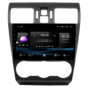 Штатна магнітола Abyss Audio SX-9265 DSP для Subaru Forester (SJ) 2013-2015 (Android 11)