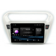   Abyss Audio SX-9234 DSP  Peugeot 301 (2012-2017) Android 11