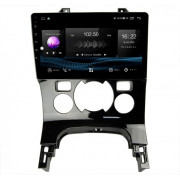   Abyss Audio SX-9252 DSP  Peugeot 3008 1 (2013-2016) Android 11