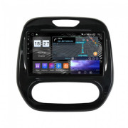 Штатна магнітола Abyss Audio SX-9264 DSP для Renault Captur 1 (2013-2019) Android 11