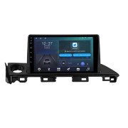 Штатная магнитола Sound Box MTX-7786 DSP для Mazda 6 (GJ, GL) 2015-2019 (Android 12)