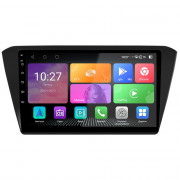   AudioSources T280-1135S DSP  Skoda SuperB 3 (2015+) Android 12