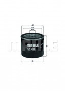 Масляный фильтр MAHLE OC458
