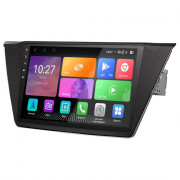   AudioSources T280-860S DSP  Volkswagen Touran 2 (2015+) Android 12