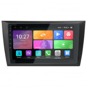 Штатна магнітола AudioSources T280-1962S DSP для Volkswagen Golf 6 (2008-2012) Android 12