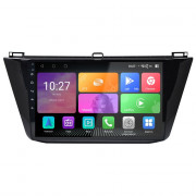 Штатна магнітола AudioSources T280-870S DSP для Volkswagen Tiguan 2 (2016+) Android 12