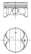  KOLBENSCHMIDT 40395600