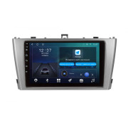 Штатна магнітола Sound Box MTX-1324 DSP для Toyota Avensis (T27) 2009-2015 (Android 12)