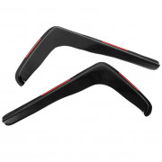 Вітровики (дефлектори вікон) Citroen Jumper (2007+) / Fiat Ducato / Peugeot Boxer (2006+) ESA 1007400027 (2шт)