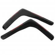 Вітровики (дефлектори вікон) Ford Custom (2013+) ESA 700400034 (2шт)