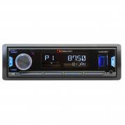Автомагнитола Nakamichi NQ723BD DSP