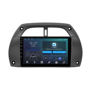   Sound Box MTX-9991 DSP  Toyota RAV4 (XA20) 2001-2006 (Android 12)