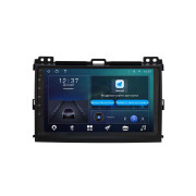 Штатна магнітола Sound Box MTX-8113 DSP для Toyota Land Cruiser Prado 120 (Asia) 2002-2009 (Android 12)