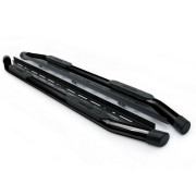   () Volkswagen Amarok (2010-2021) Omsa Line Amazon Black 7535yba176 (2)