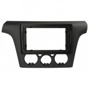Перехідна рамка AWM 981-24-114 для Mitsubishi Outlander 1 (2003-2006), 2DIN / 9'