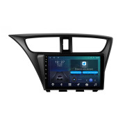 Штатна магнітола Sound Box MTX-2459 DSP для Honda Civic 9 (Європа) 2012-2015 (Android 12)