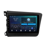 Штатная магнитола Sound Box MTX-2268 DSP для Honda Civic 8 (Европа) 2007-2012 (Android 12)