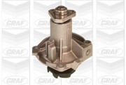 Водяний насос (помпа) GRAF PA575