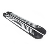   () Citroen Berlingo 2 / Peugeot Partner Tepee (2008+) Erkul Line brr005+lin193 (2)