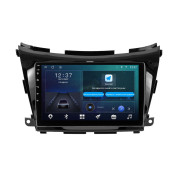 Штатная магнитола Sound Box MTX-8169 DSP для Nissan Murano (Z52) 2015+ (Android 12)