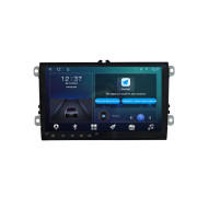 Штатная магнитола Sound Box MTX-6299 DSP для Volkswagen Polo 5, Jetta 5, Eos, Golf 5, 6, Passat B6, Passat CC, Tiguan 1 (Android 12)