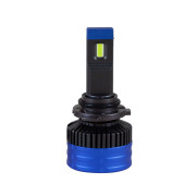  (LED)  Full Light A7 HB4 (9006) 6500K 6000Lm CAN BUS