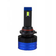  (LED)  Full Light A7 HB3 (9005) 6500K 6000Lm CAN BUS