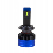 Світлодіодна (LED) лампа Full Light A7 H7 6500K 6000Lm CAN BUS