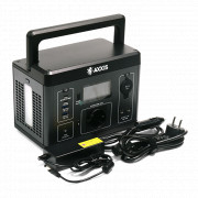    (300 , 220 ) AXXIS PowerHouse (AXXIS-296)