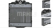    MAHLE CR 922 000P