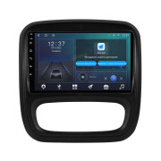 Штатна магнітола Sound Box MTX-3130 DSP для Opel Vivaro 2 / Renault Trafic 3 (2015+) Android 13