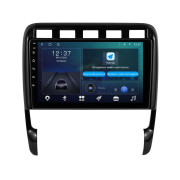   Sound Box MTX-7707 DSP  Porsche Cayenne 1 (9PA) 2003-2008 (Android 12)