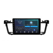 Штатна магнітола Sound Box MTX-8115 DSP для Peugeot 508 1 (2012-2016) Android 13