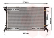    VAN WEZEL 03002291