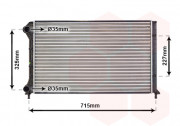    VAN WEZEL 17002262