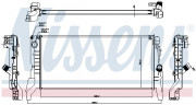    NISSENS 60861