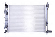   NISSENS 606732