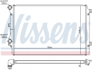    NISSENS 65339