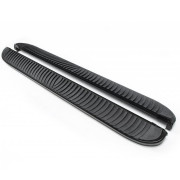   () Fiat Doblo 1 (2005+) Erkul Tayga Black brr010+tab183 / brr010+tab223 (2)