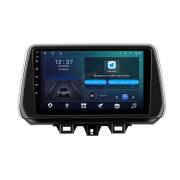Штатная магнитола Sound Box MTX-9122 DSP для Hyundai Tucson (TL) 2018+ (Android 12)