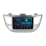   Sound Box MTX-6083 DSP  Hyundai Tucson (TL) 2016-2018 (Android 12)