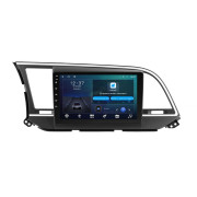 Штатна магнітола Sound Box MTX-9095 DSP для Hyundai Elantra (AD) 2016-2019 (Android 12)