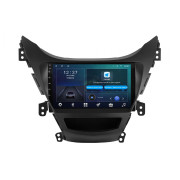 Штатная магнитола Sound Box MTX-8992 DSP для Hyundai Elantra (MD) 2010-2013 (Android 12)