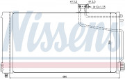   NISSENS 940145