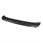 Накладка на задний бампер (багажник) Volkswagen Passat B8 (2015+) EuroCap 39790615-010500
