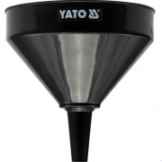 Лійка пластикова Yato YT-0696