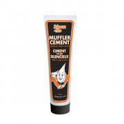 Ремонтный герметик (цемент глушителя) Kleen-Flo 450 Muffler Cement (170мл)