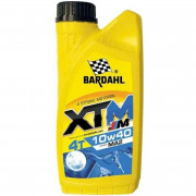 Мотоциклетна моторна олива Bardahl XTM-M 10W-40 4T (35911) 1л