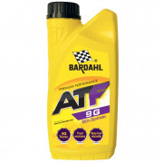 C    Bardahl ATF 9G (35981, 35983)